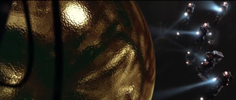 Shiny!